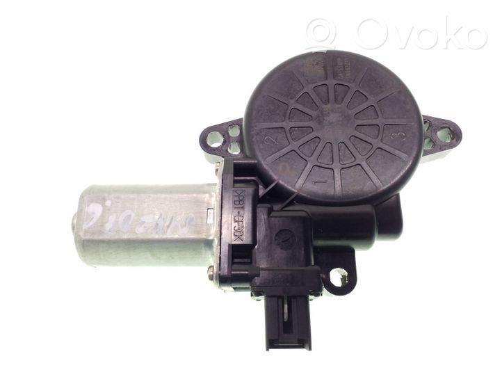 Mazda 6 Motorino alzacristalli della portiera anteriore D6515858X