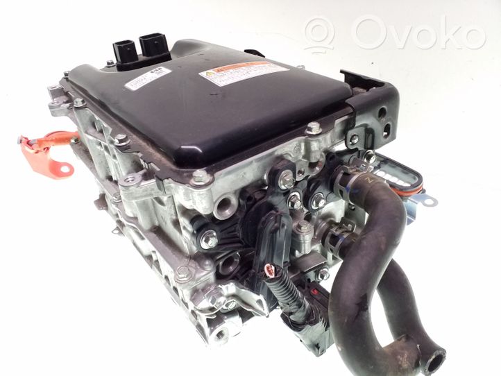 Toyota C-HR Convertisseur / inversion de tension inverseur G920047242