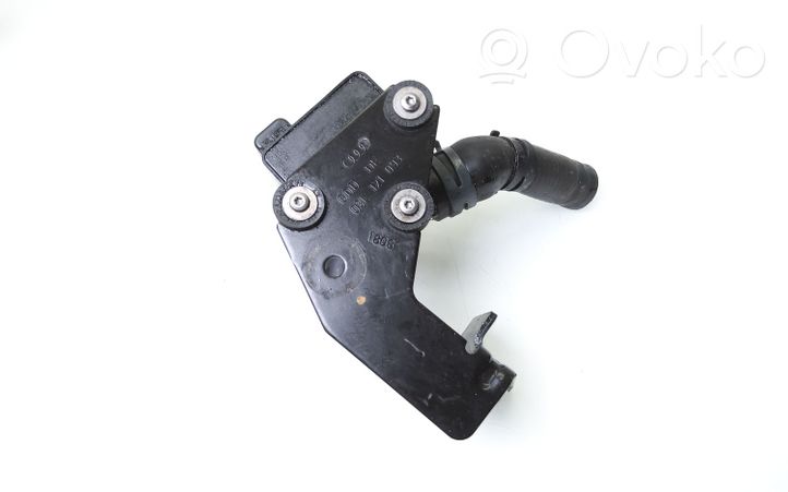 Audi A4 S4 B8 8K Electric auxiliary coolant/water pump 03L965561