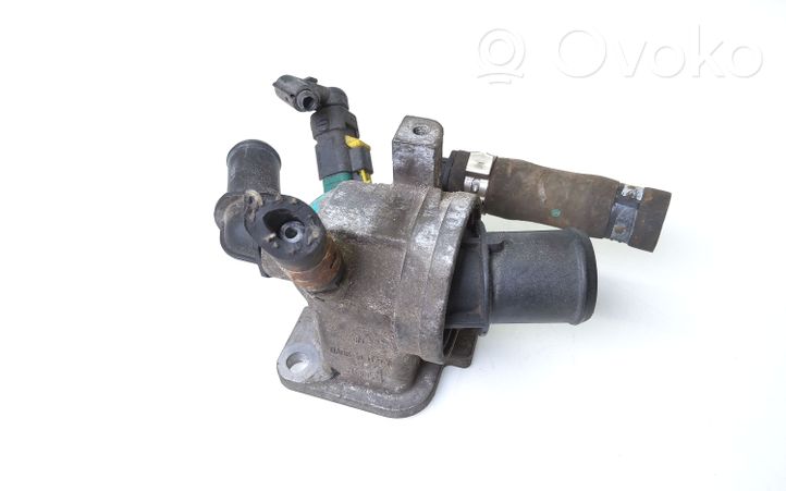 Opel Astra H Termostat / Obudowa termostatu 55194271