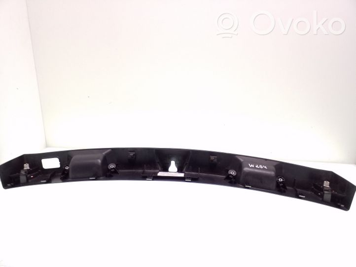 Mercedes-Benz C W204 Altro elemento di rivestimento bagagliaio/baule A2047400772