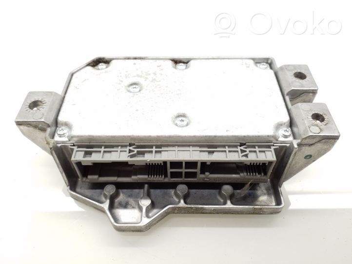 Mini One - Cooper Clubman R55 Module de contrôle airbag 31345177901