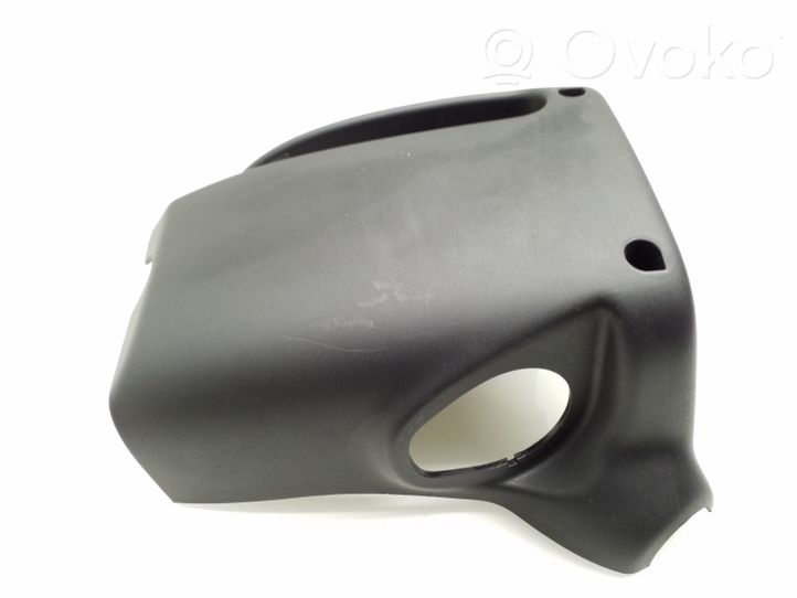 Nissan X-Trail T31 Rivestimento del piantone del volante 48470JG40A