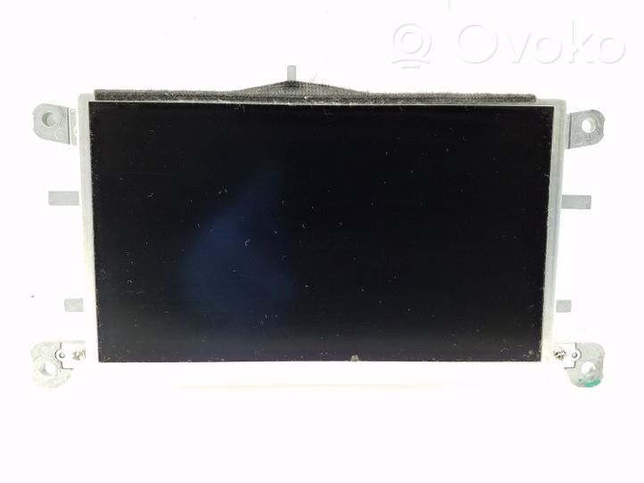 Audi A5 8T 8F Monitor/display/piccolo schermo 8T0919603A