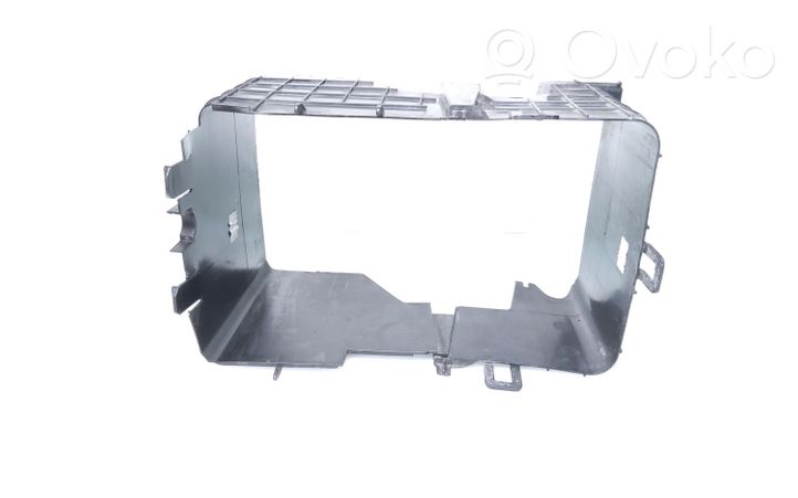 Volkswagen PASSAT B7 Support boîte de batterie 