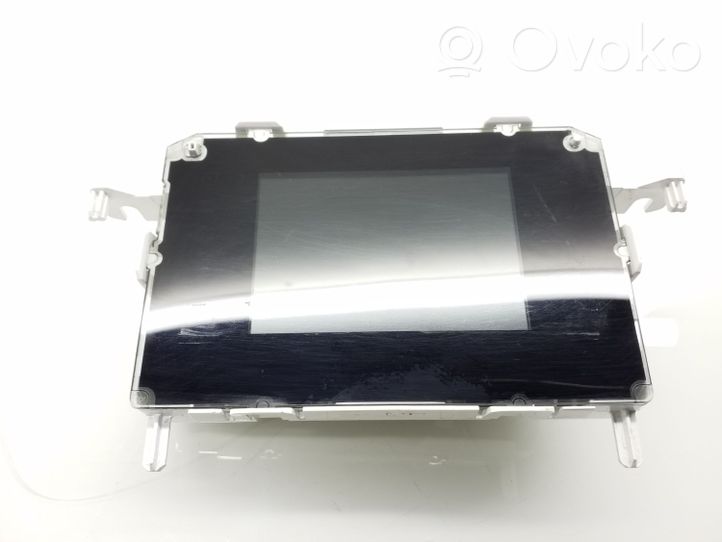 Ford Kuga II Monitor/display/piccolo schermo EM5T18B955BB