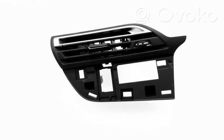 Citroen C4 II Picasso Dashboard side air vent grill/cover trim 967797647A