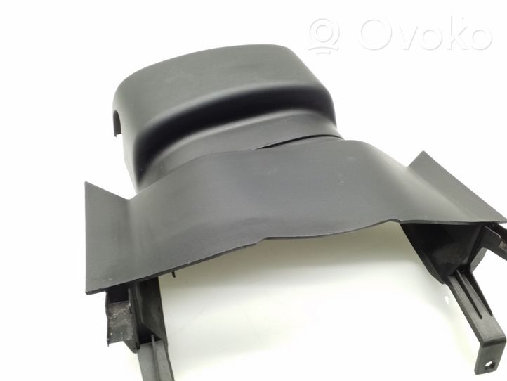 Ford S-MAX Rivestimento del piantone del volante 3M513530ABW