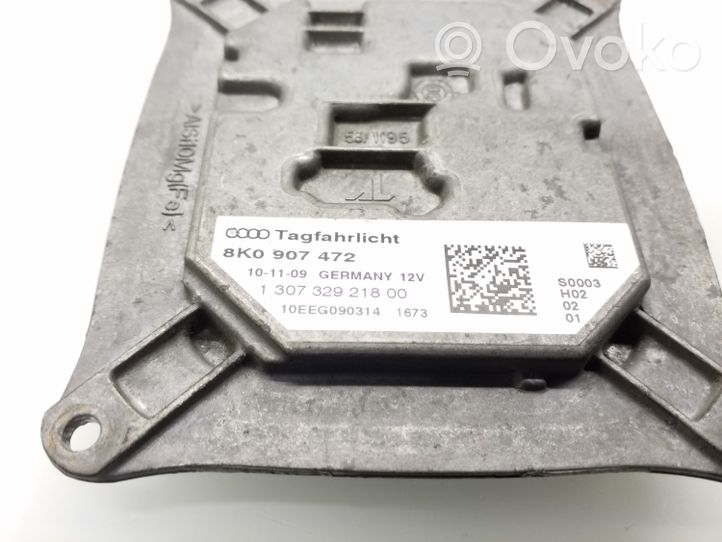 Audi A4 Allroad Module de ballast de phare Xenon 8K0907472