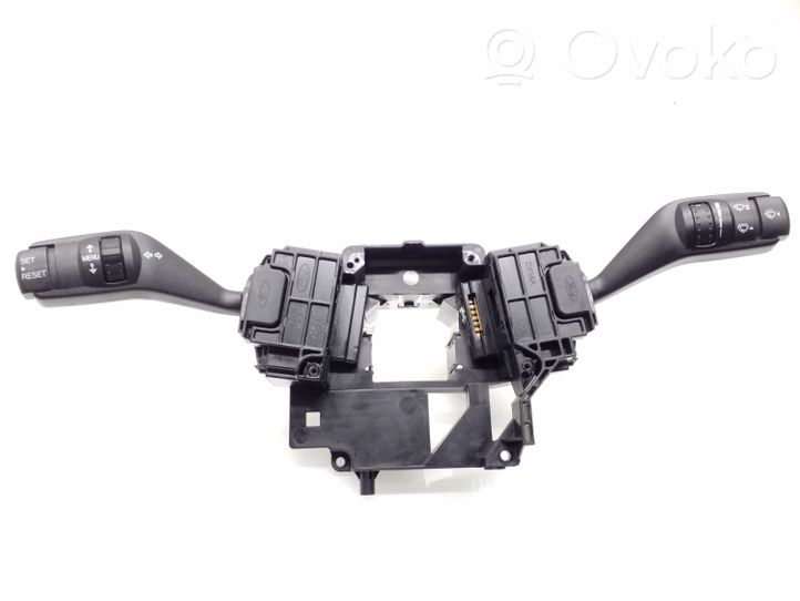 Ford Focus Manetka / Przełącznik kierunkowskazów wycieraczek 4M5T13N064HH