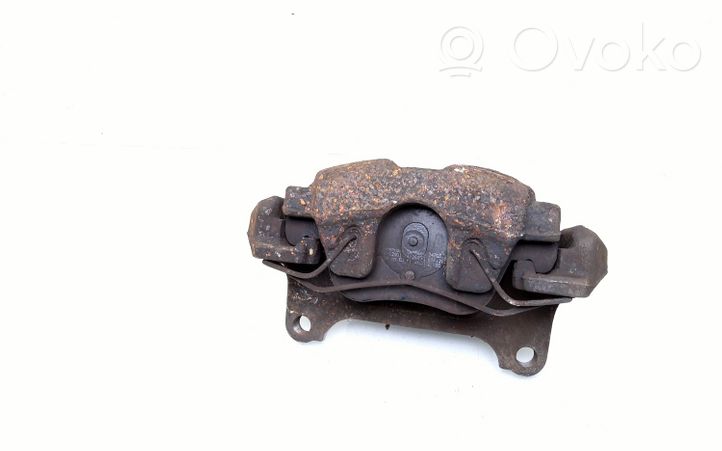 Audi A4 S4 B8 8K Bremssattel vorne 