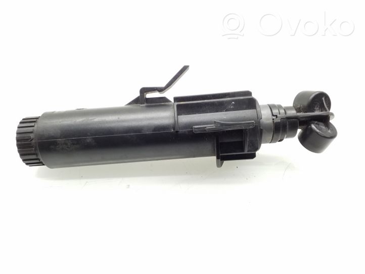 Audi A5 8T 8F Ugello a spruzzo lavavetri per faro 8T0955101D