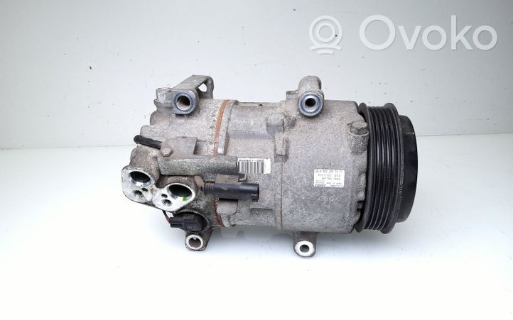 Mercedes-Benz B W246 W242 Compresor (bomba) del aire acondicionado (A/C)) A0022301311