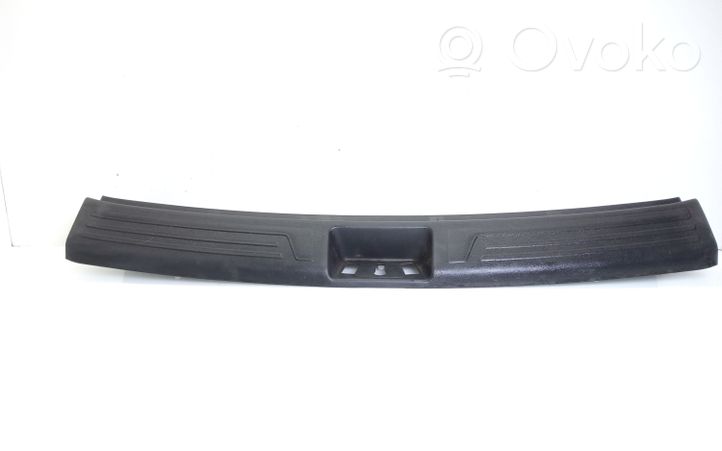 Hyundai ix35 Rivestimento di protezione sottoporta del bagagliaio/baule 857712Y000