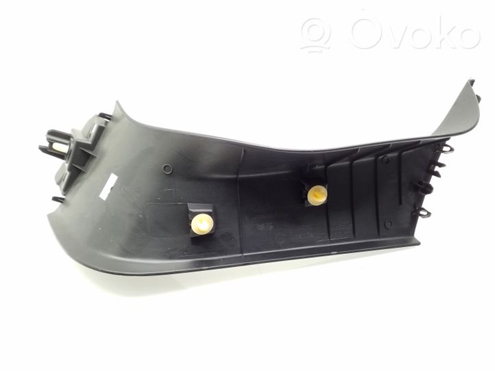 Citroen C4 II Picasso Garniture latéral de hayon / coffre 9678759477