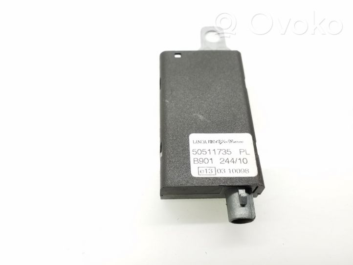 Alfa Romeo Giulietta Amplificatore antenna 50511735