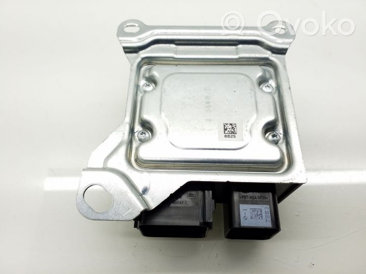 Ford C-MAX II Module de contrôle airbag AM5T14B321AE