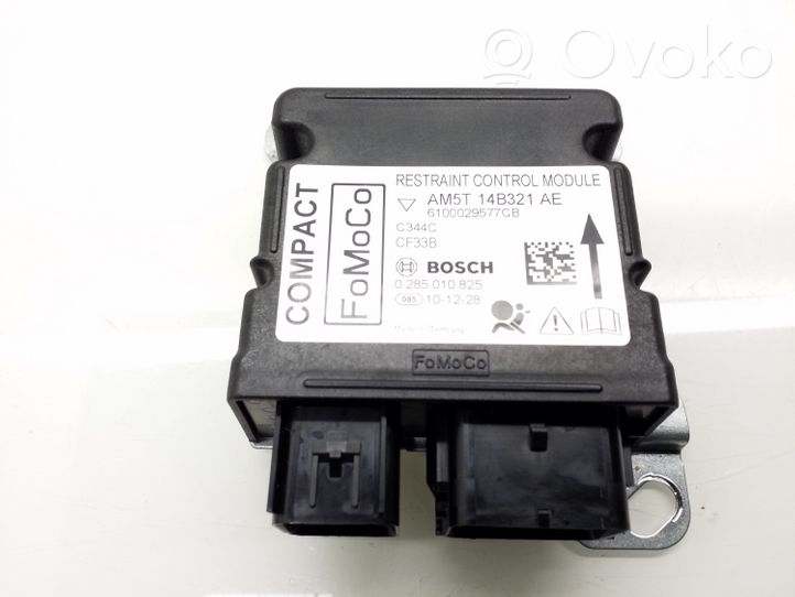 Ford C-MAX II Module de contrôle airbag AM5T14B321AE