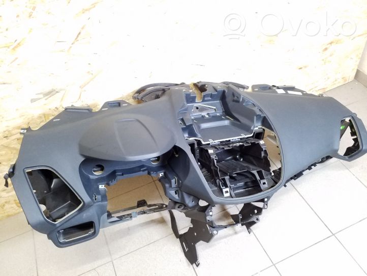 Ford C-MAX II Deska rozdzielcza AM51R04305CN1F14