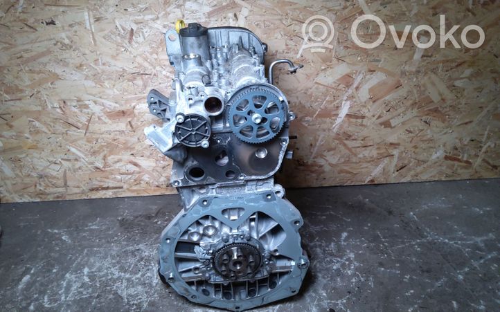 Audi A3 S3 8V Moteur CUK