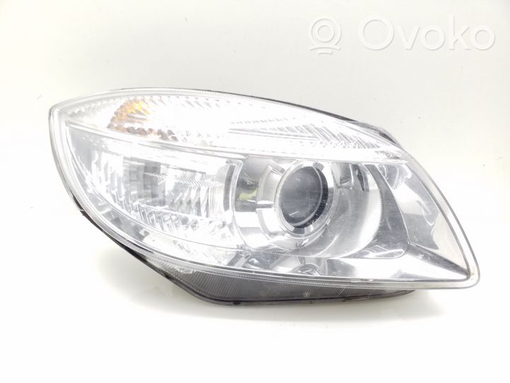 Skoda Fabia Mk2 (5J) Lampa przednia 24783200R