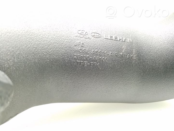 KIA Optima Air intake duct part 28130A8100