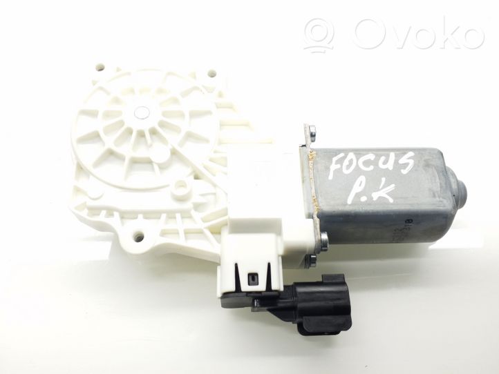 Ford Focus Front door window regulator motor A65066112