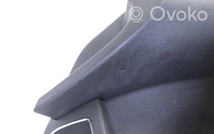 Opel Astra J Rivestimento del pannello della portiera anteriore 13321404