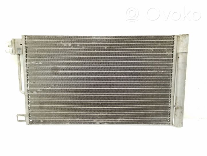 Alfa Romeo Giulietta Radiateur condenseur de climatisation 