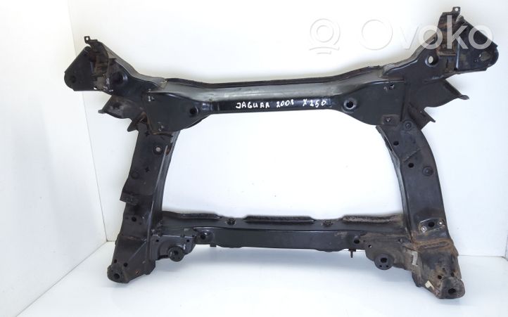 Jaguar XF Front subframe 