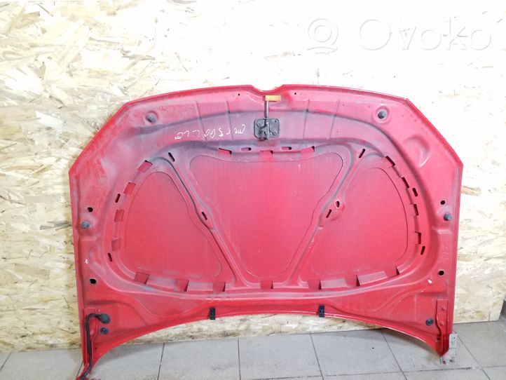 Volkswagen Polo V 6R Dangtis variklio (kapotas) 6R0823301