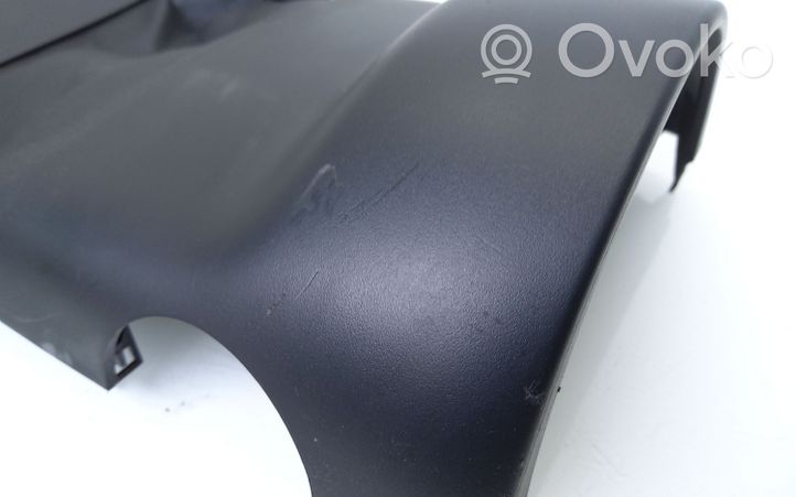 Audi TT TTS RS Mk3 8S Rivestimento del piantone del volante 8S0953491A