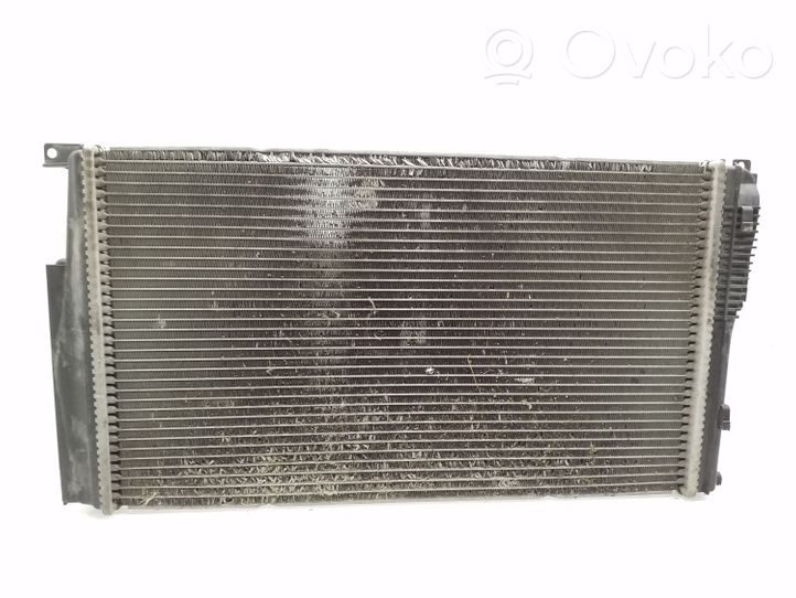 BMW 1 F20 F21 Radiateur de refroidissement 1711760051101