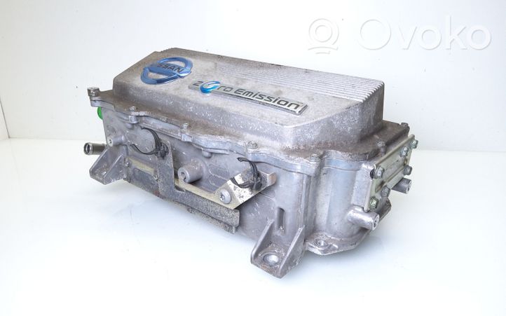 Nissan Leaf I (ZE0) Convertisseur / inversion de tension inverseur 291A03NA0A