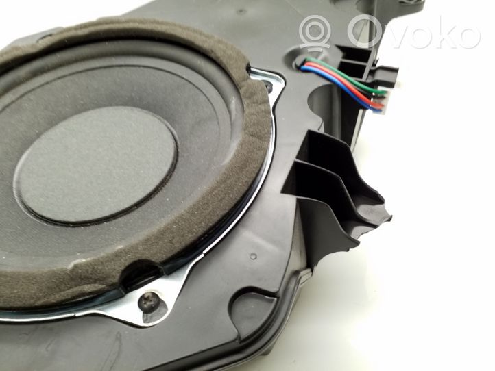 Hyundai ix35 Enceinte subwoofer 963802S000