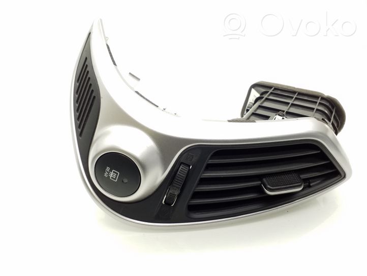 Hyundai ix35 Griglia di ventilazione centrale cruscotto 974102S000