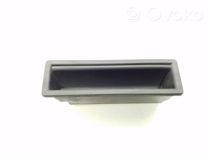 Audi Q7 4L Tailgate opening switch 