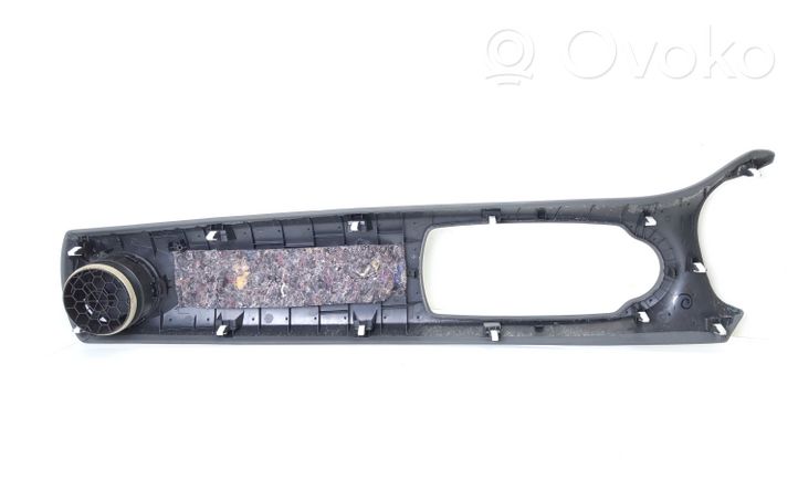 Toyota Yaris Panneau de garniture tableau de bord 554700D090