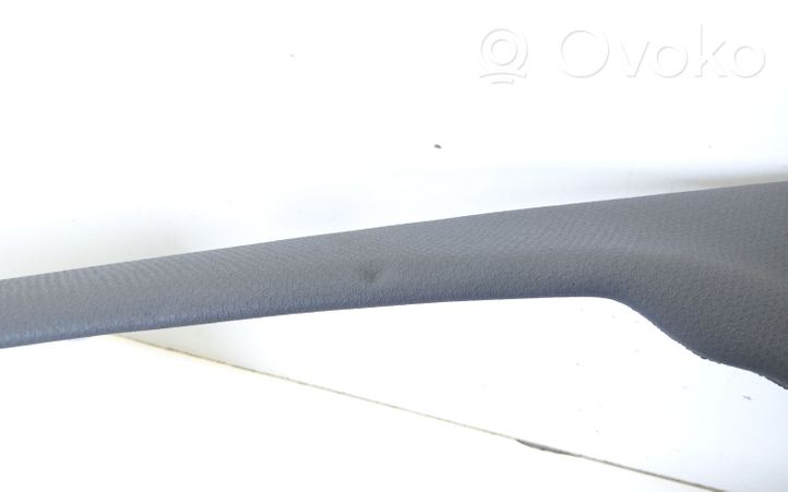 Toyota Yaris Panneau de garniture tableau de bord 554700D090