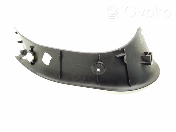 BMW 1 E81 E87 Garniture latéral de hayon / coffre 514970746886