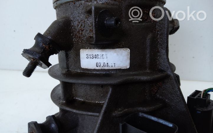 Volvo V60 Power steering pump 31340205