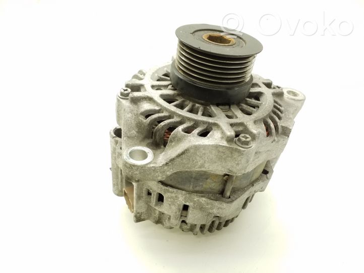 Mitsubishi ASX Generatore/alternatore 1800A334