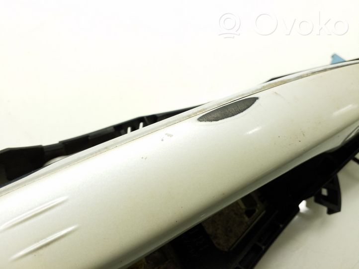 Citroen DS5 Manecilla externa puerta trasera 9686433680S