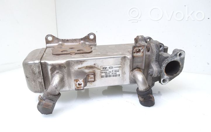 Hyundai ix35 Valvola di raffreddamento EGR 284162F140