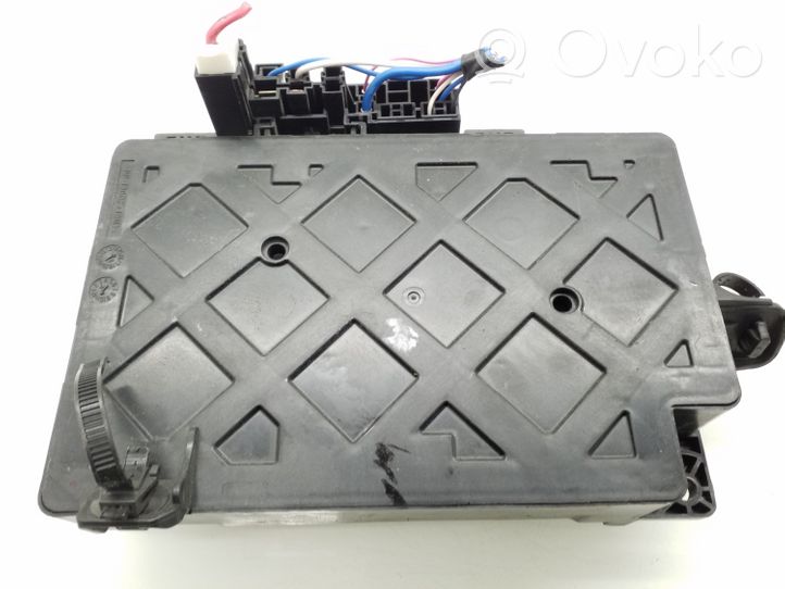 Mitsubishi Outlander Module de fusibles 8637A869