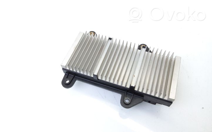 BMW 7 E65 E66 Komputer / Sterownik ECU silnika 6921566