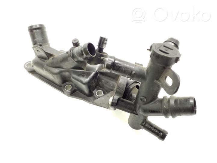 Renault Clio IV Termostat / Obudowa termostatu 110608635R