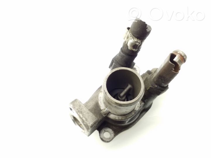 Alfa Romeo Giulietta Termostato/alloggiamento del termostato 55215006