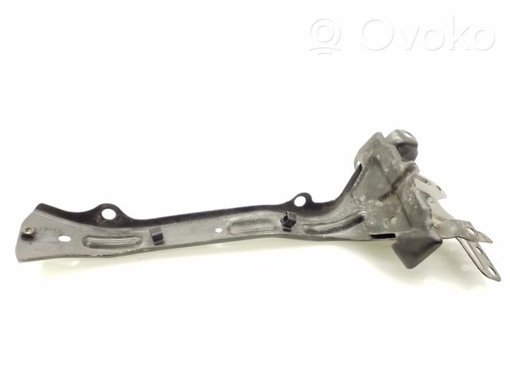 Volkswagen Touareg I Staffa del pannello di supporto del radiatore 7L0805799