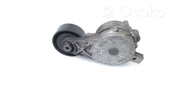 Volkswagen Golf V Napinacz paska alternatora 03G903315A